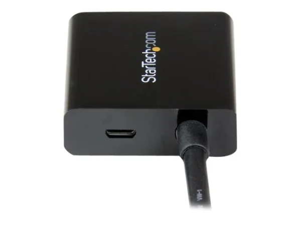STARTECH DVI-D zu VGA Video Adapter