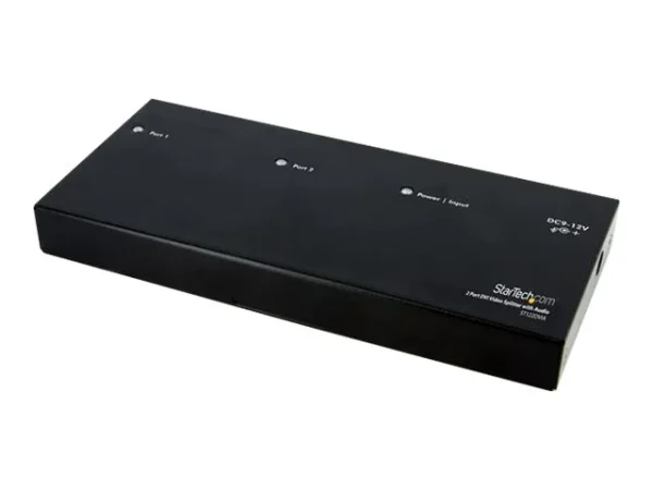 STARTECH 2 Port DVI Video Splitter