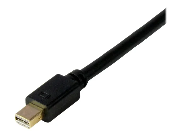 STARTECH 3m Mini DP auf VGA Kabel