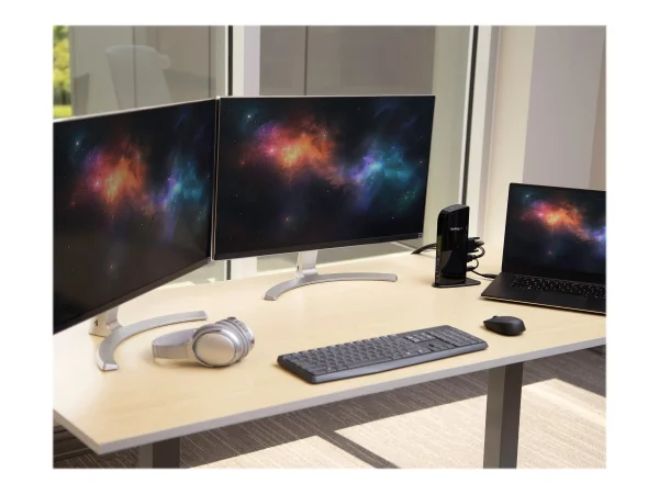 STARTECH USB 3.0 Docking Station