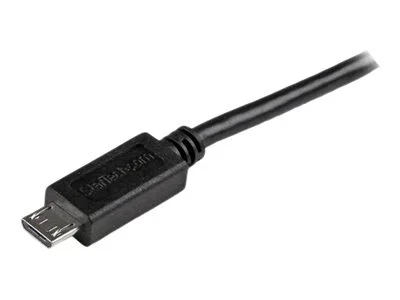 STARTECH 3m Micro-USB Charging Cable