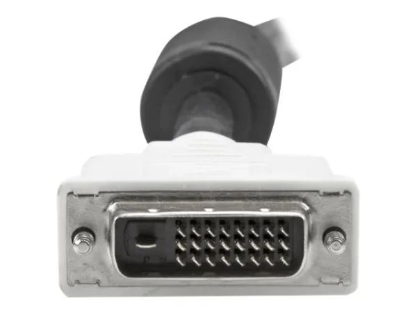 STARTECH 5m DVI-D Dual Link Cable M/M