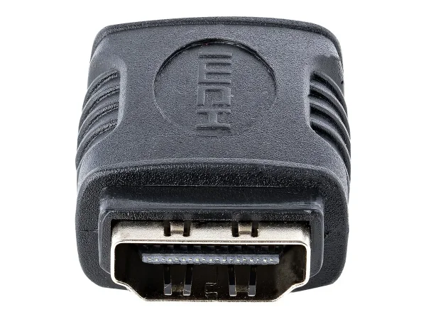 STARTECH HDMI auf HDMI Kupplung - Bu/Bu
