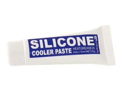 STARTECH CPU Thermal Paste Compound