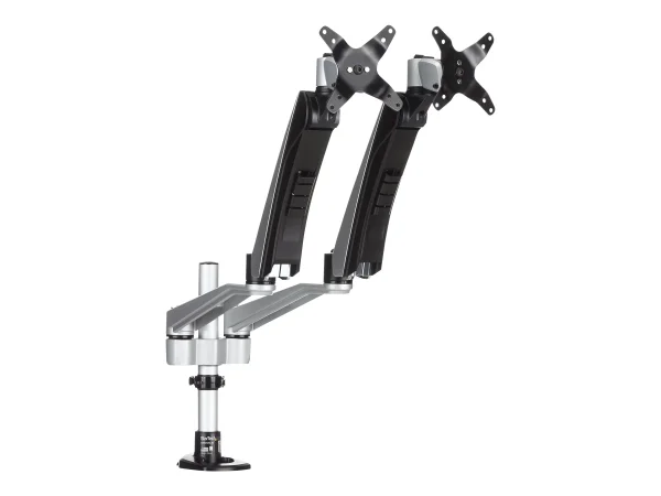 STARTECH Dual-Monitorhalterung