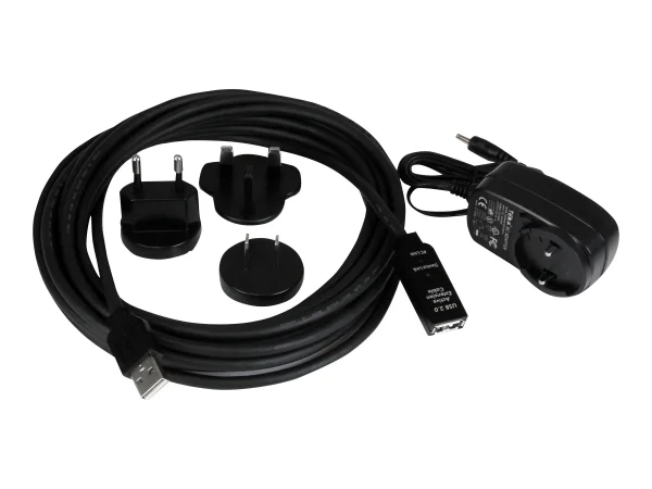 STARTECH 5m USB Verlängerungskabel