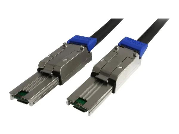 STARTECH 1m externes Mini SAS Kabel