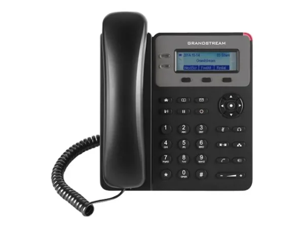 GRANDSTREAM SIP GXP-1615 Entry mit PoE