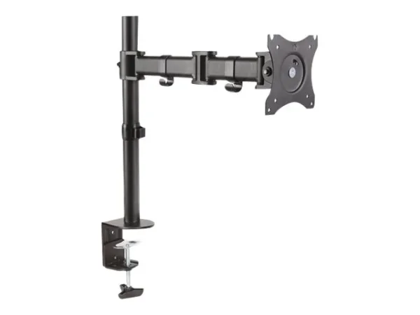 DIGITUS Single Monitor Klemmhalterung