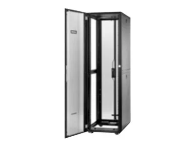 HPE 22U 600x1075mm Adv G2 Shck Rack