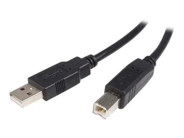 STARTECH 1m USB 2.0 A to B Cable - M/M