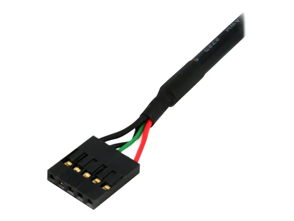 STARTECH USB 2.0 Kabel Verlängerung