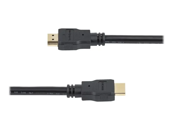 STARTECH High-Speed-HDMI-Kabel 30cm - HD