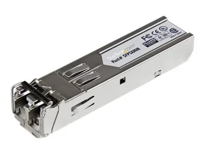 STARTECH Gigabit 850nm Multimode LC