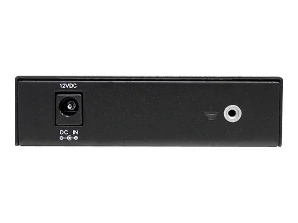 STARTECH LWL / Glasfaser Medienkonverter