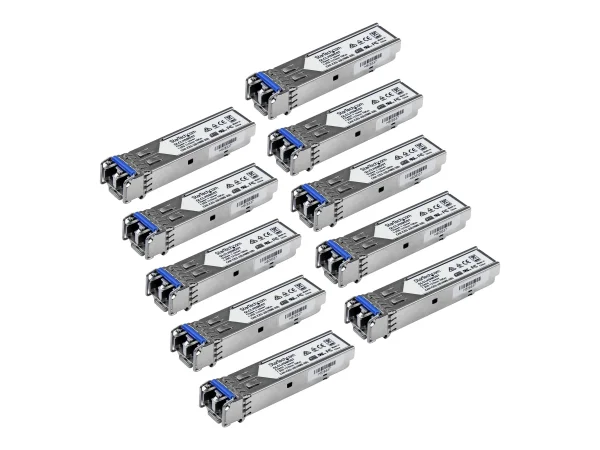 STARTECH Cisco compatible GLC-LH-SMD