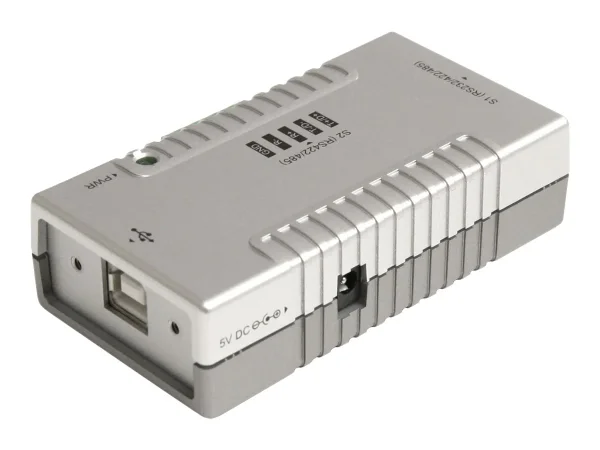 STARTECH USB 2.0 auf 2x Seriell Adapter