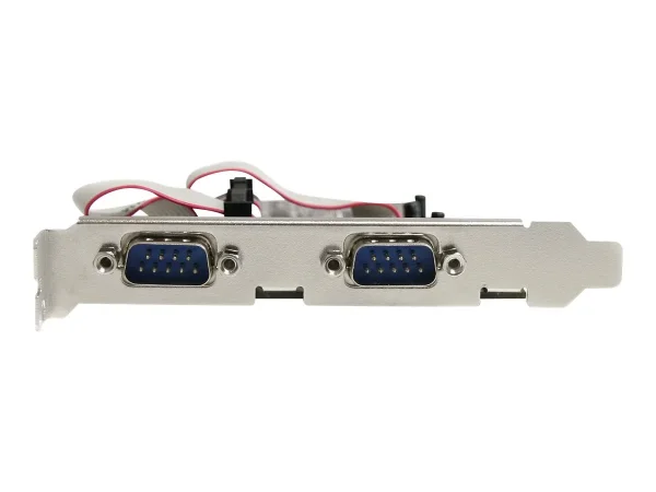 STARTECH 4 Port Serielle RS232 PCI