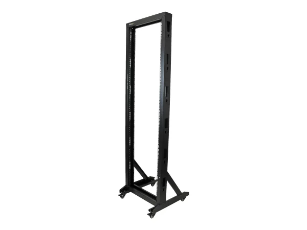STARTECH 2 Post Server Rack - 42HE