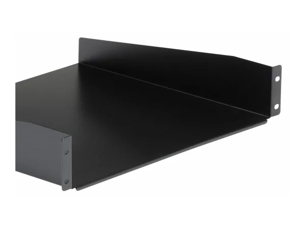 STARTECH 2HE Serverschrank Fachboden