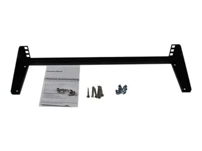 STARTECH 1HE Wandmontage Rack vertikal