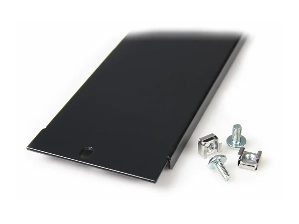STARTECH 2U Rack Blank Panel