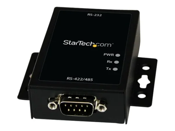STARTECH Industrieller Seriell RS232 auf