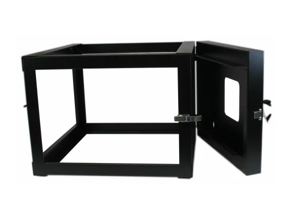 STARTECH 6 HE offenes Server Rack