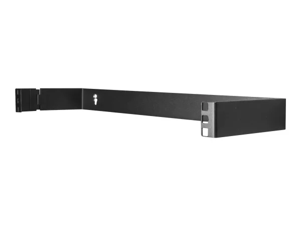 STARTECH 1U 19 INCH HINGED WALLMOUNT BRA