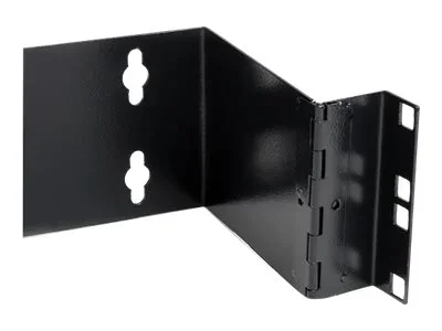 STARTECH 2U 19 INCH HINGED WALLMOUNT BRA