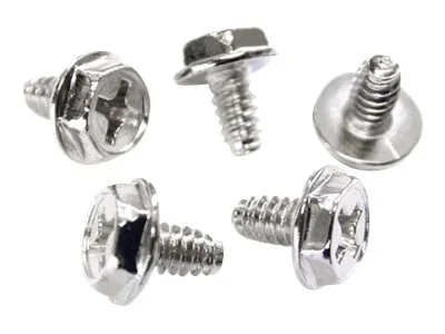 STARTECH PC Mounting 6-32 x 1/4in Screw