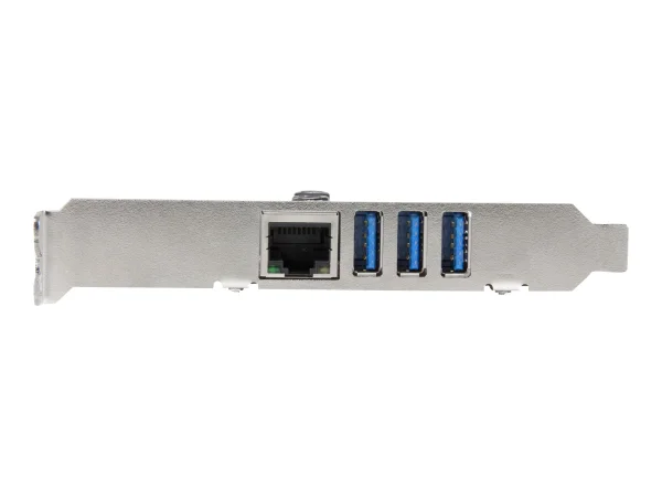 STARTECH 3 Port PCI Express USB 3.0