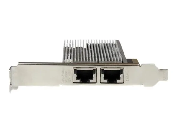 STARTECH 2 Port PCI Express 10GBase-T