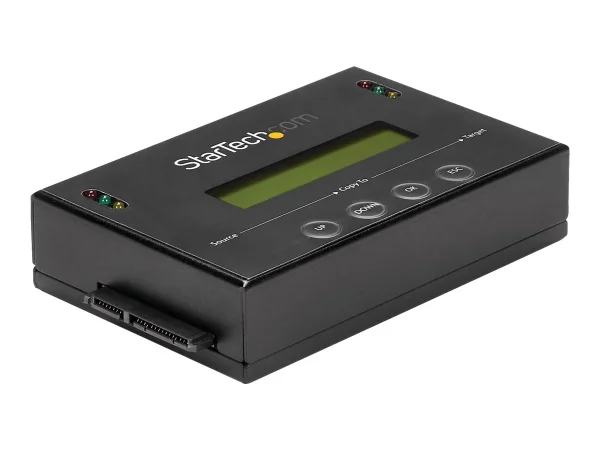 STARTECH 6,35/8,89cm SATA / SSD