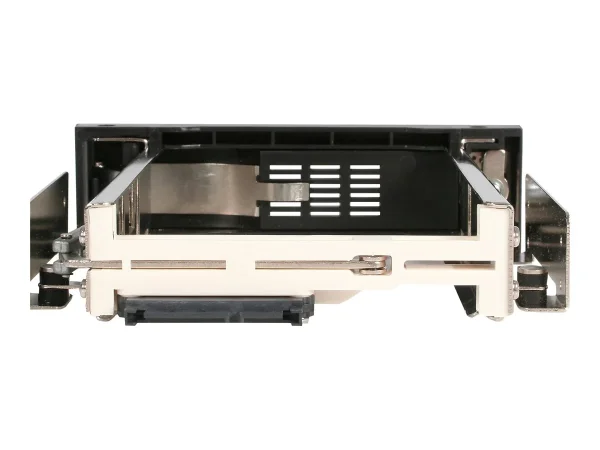 STARTECH 5.25in Tray-Less SATA Hot-Swap