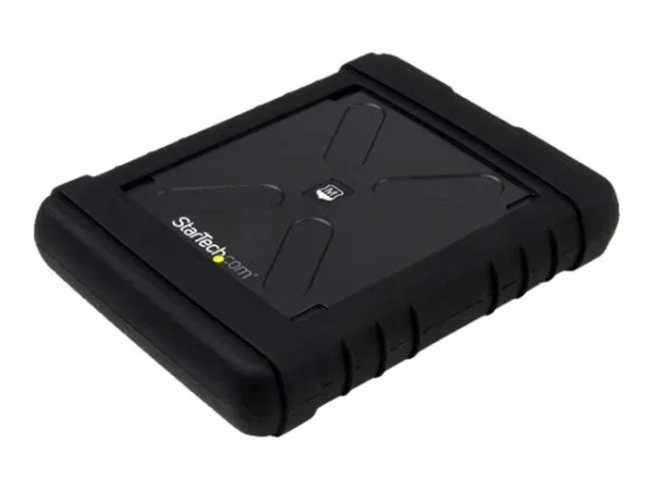 STARTECH USB 3.0 auf 6,35cm SATA 6Gbps