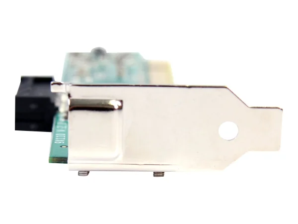 STARTECH PCI auf PCI Express Karte