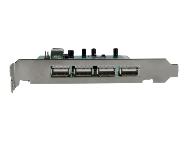 STARTECH 7 Port PCI USB Card Adapter