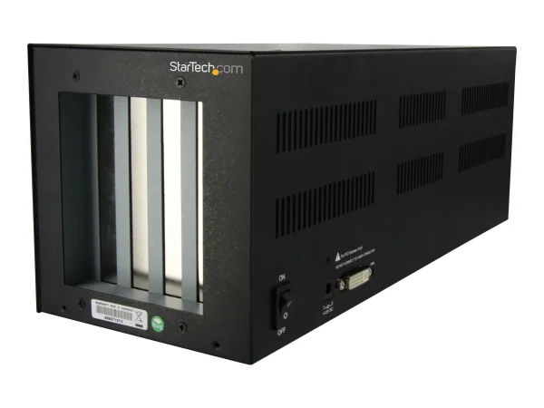 STARTECH 2xPCI/PCIe Erweiterungsgehäuse