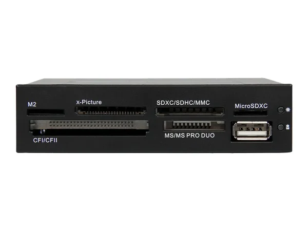 STARTECH.COM Interner USB 2.0 8,89cm