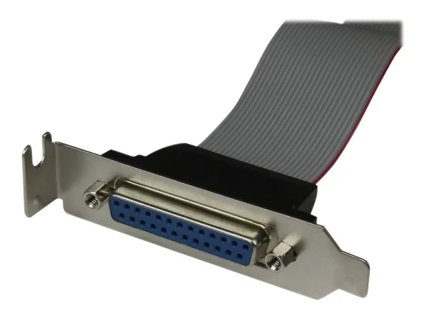 STARTECH LP Parallel Port Header Cable