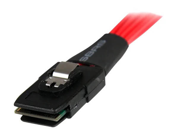 STARTECH 1m Serial ATA SCSI SAS Kabel