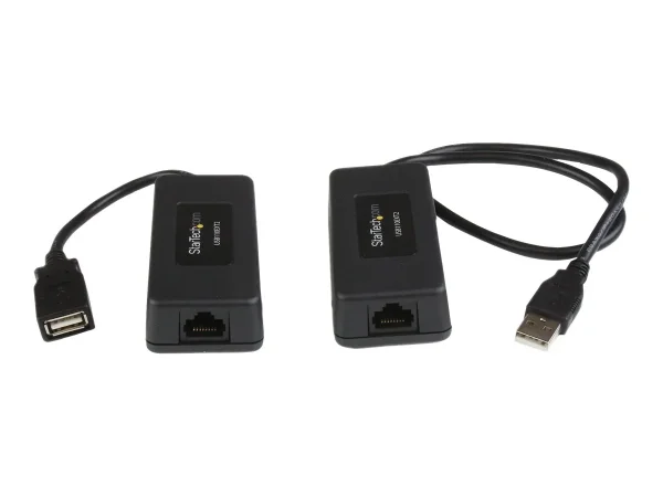 STARTECH 1 Port USB over Cat5 / Cat6
