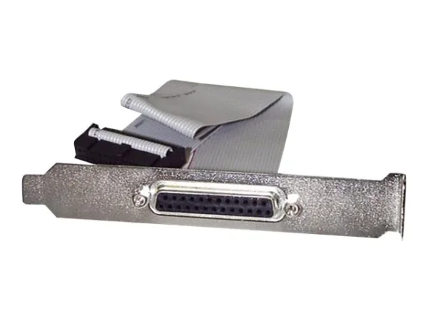 STARTECH Parallel Header Slotblech