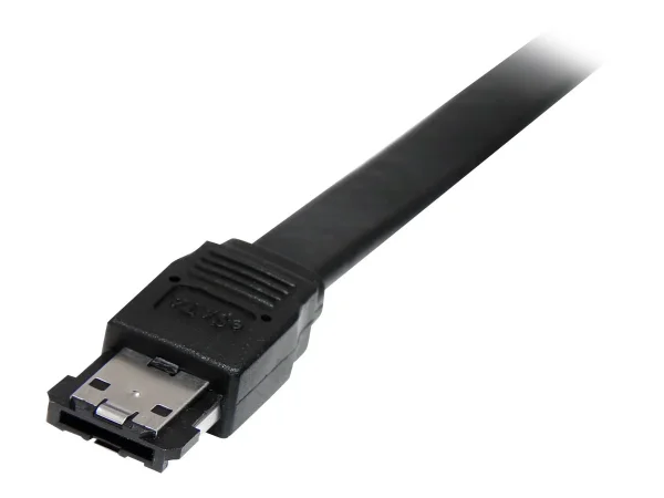 STARTECH 90cm Externes eSATA-Kabel