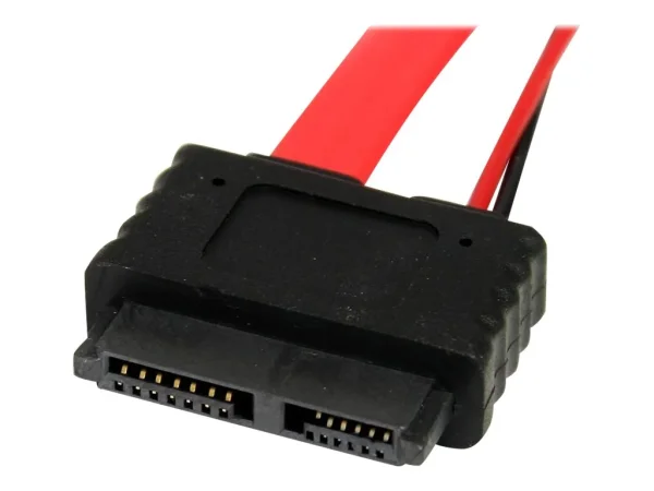 STARTECH 20 Slimline SATA w LP4 Adapter