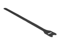 DELOCK Kabelbinder 10 Stk L300 x B12 mm