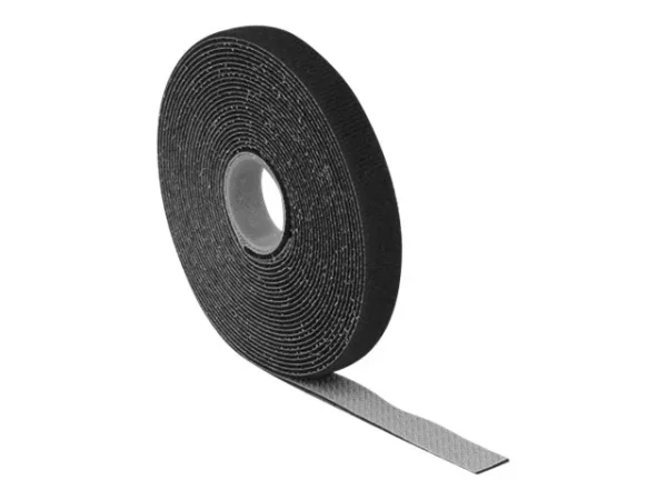 DELOCK Kabelbinder 1 Stk L5 m x B13 mm