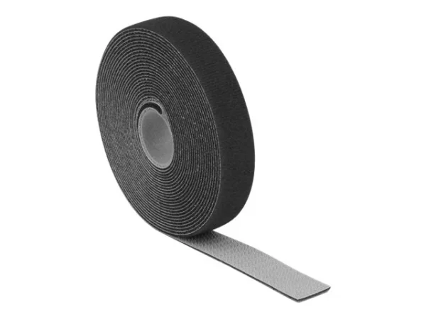 DELOCK Kabelbinder 1 Stk L5 m x B20 mm