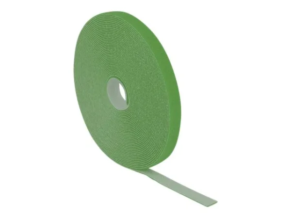 DELOCK Kabelbinder 1 Stk L10 m x B13 mm